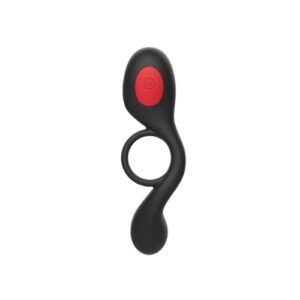 Couple Toy | Ergonomic Design | Finger Touch Feeling | Cock Ring Design