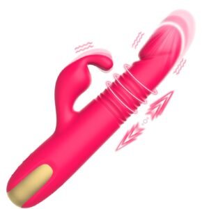 Rabbit Vibrator | Strength & Rotate Function