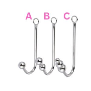 Anal Hooks
