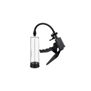 Manual Penis Pump with Scissor Handle