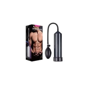 Air Pressurised Penis Pump