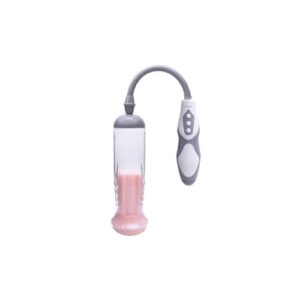 Electronic Vacuum Penis Pump