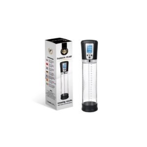 Battery Powered Penis Pump