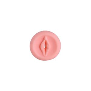 Penis Pump Accessory: Hole Vagina