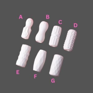 Male Masturbator Cup