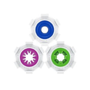 Manual Masturbator Cup: Super Stretchy