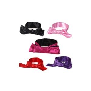 Nylon Blindfold