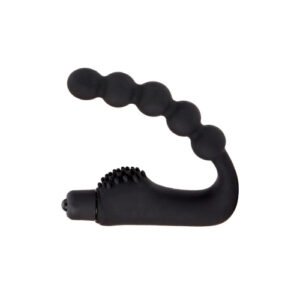 Vibrating Prostate Massaging Wand