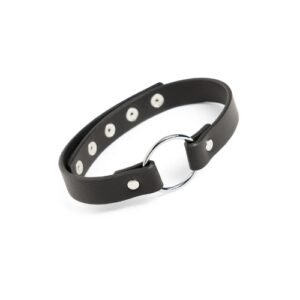 PU Leather Collar