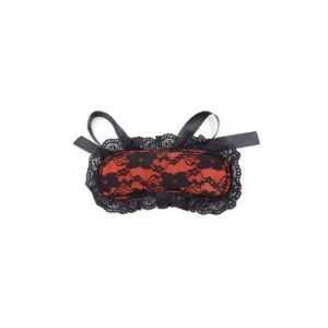 Lace Blindfold