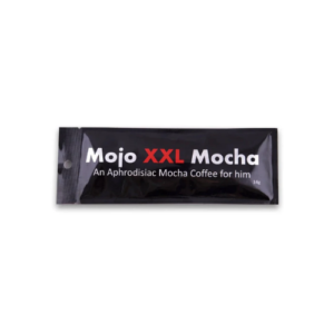 MOJO Coffee Enhancement 4 Him