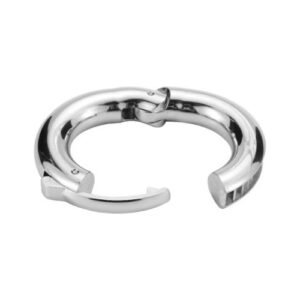 Metal Cock Ring