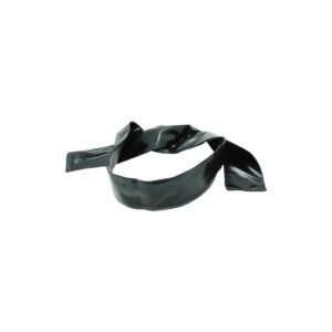 Pleather Blindfold