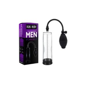Manual Penis Enlarger Pump